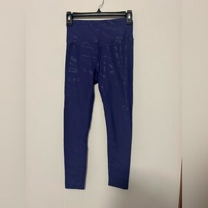 CALIA by Carrie Underwood Purple Activewear